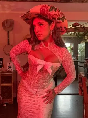 Sierra Ferrell OnlyFans Leaked Free Thumbnail Picture - #w3U1gRVA0T