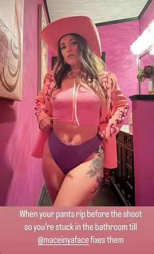 Sierra Ferrell OnlyFans Leaked Free Thumbnail Picture - #wj9JUFzPfI
