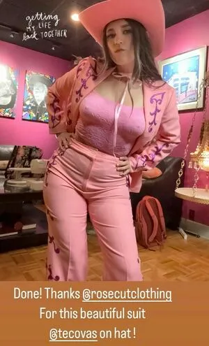 Sierra Ferrell OnlyFans Leaked Free Thumbnail Picture - #zYWUMl17so