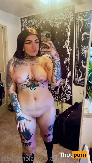 Sierra Jade OnlyFans Leaked Free Thumbnail Picture - #p3xPHXgF2z