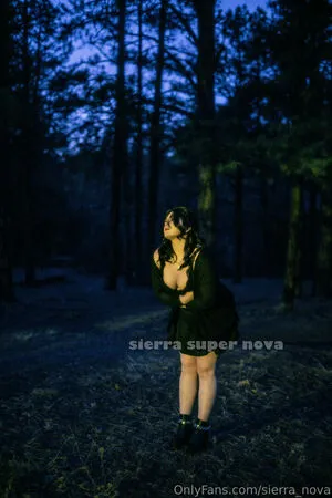 Sierra Nova OnlyFans Leaked Free Thumbnail Picture - #Dj2qHeVOAC