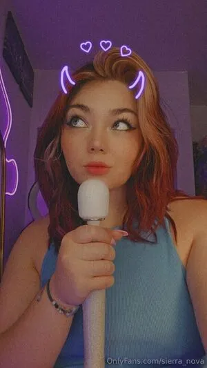 Sierra Nova OnlyFans Leaked Free Thumbnail Picture - #QQrlB9MGBo