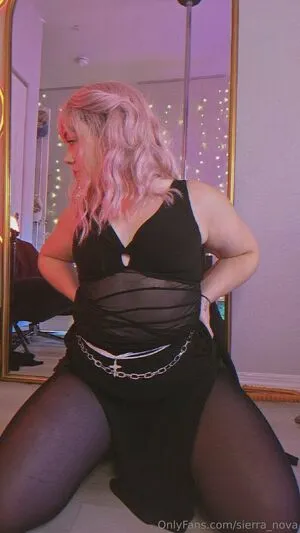 Sierra Nova OnlyFans Leaked Free Thumbnail Picture - #WcejhyNgsV