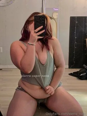Sierra Nova OnlyFans Leaked Free Thumbnail Picture - #Z3TIuwBZO0