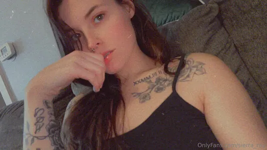 Sierra Ray OnlyFans Leaked Free Thumbnail Picture - #IYWWF7RQbf