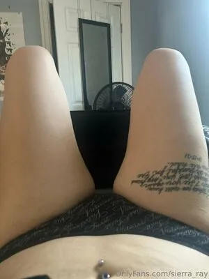 Sierra Ray OnlyFans Leaked Free Thumbnail Picture - #ep7PfTRxL9