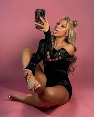 Sierra Sprague OnlyFans Leaked Free Thumbnail Picture - #NDKfJYmBnp