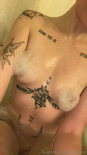 Sierra Starrss OnlyFans Leaked Free Thumbnail Picture - #IozmsaktVt