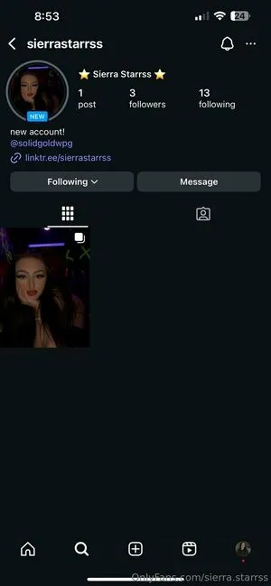 Sierra Starrss OnlyFans Leaked Free Thumbnail Picture - #YVqNbdVOKq