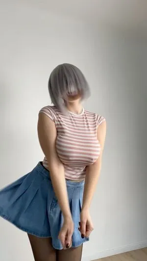 Sierra Uzaki OnlyFans Leaked Free Thumbnail Picture - #PJ8pVDtz52