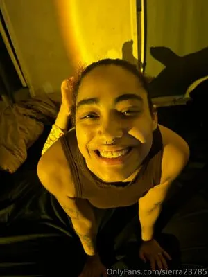 Sierra23785 OnlyFans Leaked Free Thumbnail Picture - #Q5vcQA6GQt