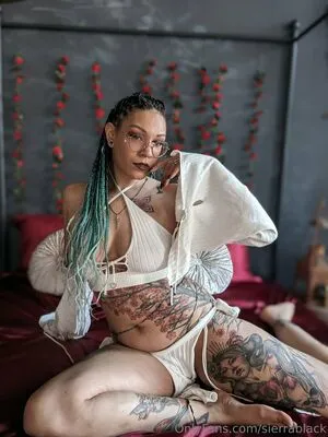 Sierrablack OnlyFans Leaked Free Thumbnail Picture - #2TRVxjaOfn