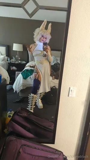 Sierrablack OnlyFans Leaked Free Thumbnail Picture - #5dbXi1Q0lP