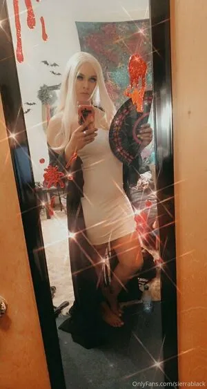 Sierrablack OnlyFans Leaked Free Thumbnail Picture - #696nOLG1JS