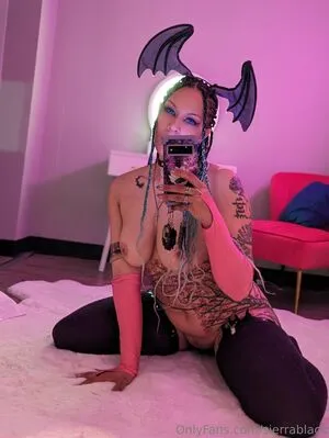 Sierrablack OnlyFans Leaked Free Thumbnail Picture - #ABM0fn7G91