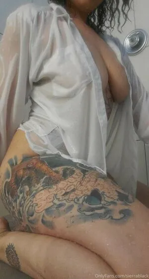 Sierrablack OnlyFans Leaked Free Thumbnail Picture - #B5crnt49SZ