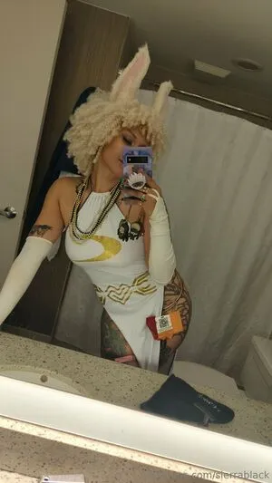 Sierrablack OnlyFans Leaked Free Thumbnail Picture - #Ed1J1Azr1Q