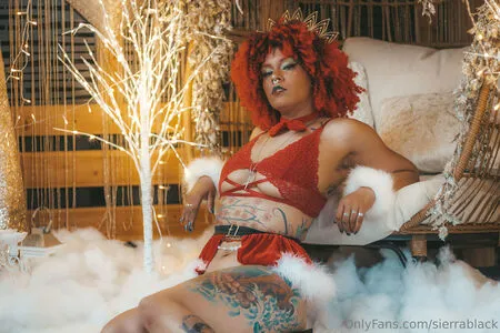 Sierrablack OnlyFans Leaked Free Thumbnail Picture - #RZZ2tfwVaQ
