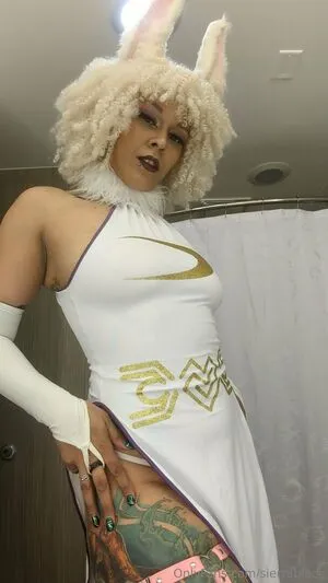Sierrablack OnlyFans Leaked Free Thumbnail Picture - #T0iLLoiL2N