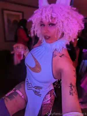 Sierrablack OnlyFans Leaked Free Thumbnail Picture - #ZtDiF79ess