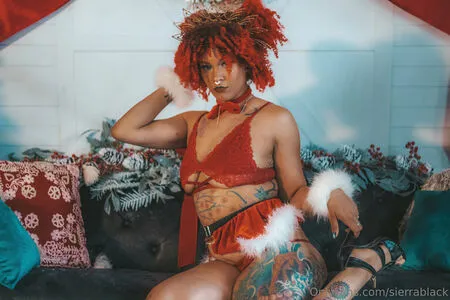 Sierrablack OnlyFans Leaked Free Thumbnail Picture - #idJDXWgzgF