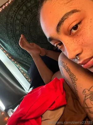 Sierrablaze03 OnlyFans Leaked Free Thumbnail Picture - #cLH72ywUp0