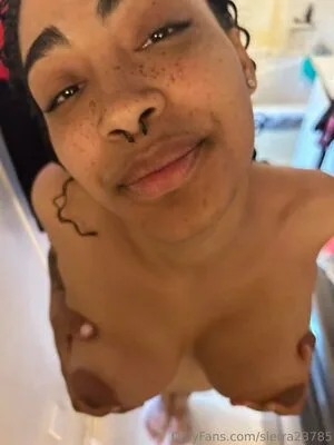 Sierrablaze12 OnlyFans Leaked Free Thumbnail Picture - #N6eidO2IW5