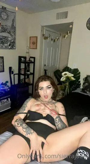 Sierrajadex OnlyFans Leaked Free Thumbnail Picture - #4AYa7L8myz