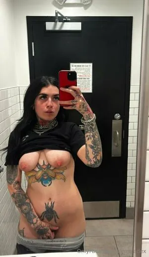 Sierrajadex OnlyFans Leaked Free Thumbnail Picture - #5fjiIfj7k6