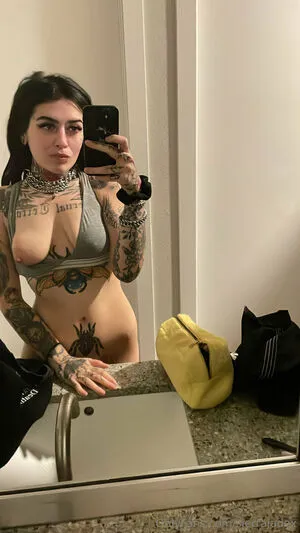 Sierrajadex OnlyFans Leaked Free Thumbnail Picture - #9fd6x5sBZs
