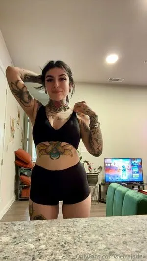 Sierrajadex OnlyFans Leaked Free Thumbnail Picture - #BwW20CrMCq