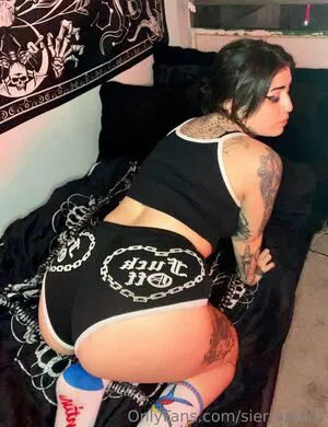Sierrajadex OnlyFans Leaked Free Thumbnail Picture - #CEFWYEndka