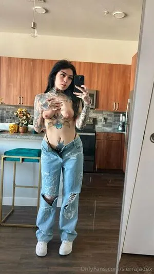 Sierrajadex OnlyFans Leaked Free Thumbnail Picture - #F0Plgvuf3c
