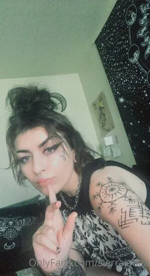 Sierrajadex OnlyFans Leaked Free Thumbnail Picture - #JnaKlTS5nL