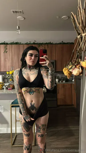 Sierrajadex OnlyFans Leaked Free Thumbnail Picture - #NReacfkGbe