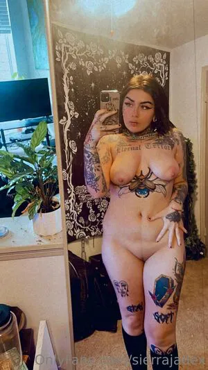 Sierrajadex OnlyFans Leaked Free Thumbnail Picture - #Na6SnnG2Gg