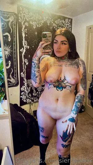 Sierrajadex OnlyFans Leaked Free Thumbnail Picture - #QJr5a6HMmu