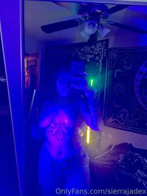 Sierrajadex OnlyFans Leaked Free Thumbnail Picture - #eNUyW8a3u1