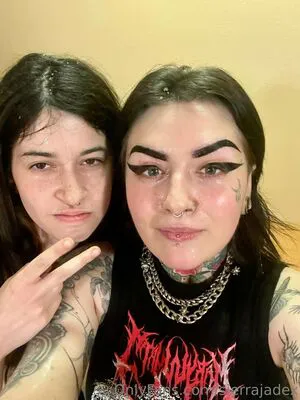 Sierrajadex OnlyFans Leaked Free Thumbnail Picture - #vJeq8VHBaT