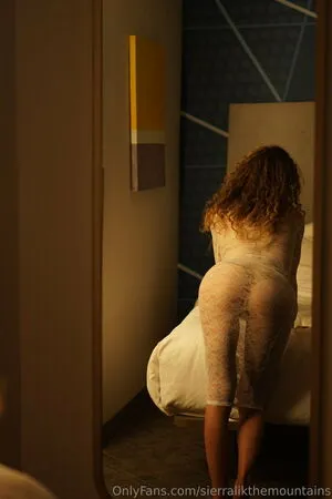 Sierralikthemountains OnlyFans Leaked Free Thumbnail Picture - #zIQiUeHk6V