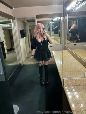Sierralovesyoubb OnlyFans Leaked Free Thumbnail Picture - #msPzSjVraR
