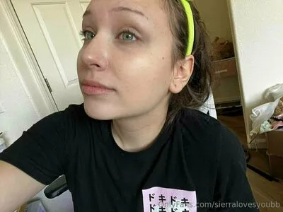 Sierralovesyoubb OnlyFans Leaked Free Thumbnail Picture - #tv5m1kJGAe