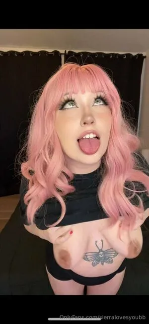 Sierralovesyoubb OnlyFans Leaked Free Thumbnail Picture - #xbHqs50QjR