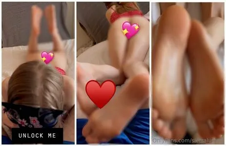 Sierralumen OnlyFans Leaked Free Thumbnail Picture - #o7mWU3m1Ho