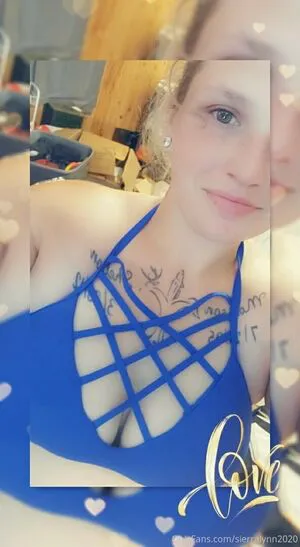 Sierralynn2020 OnlyFans Leaked Free Thumbnail Picture - #m9RyUADAc4