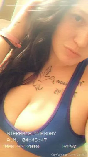 Sierralynn2020 OnlyFans Leaked Free Thumbnail Picture - #qYjxL4xhhJ