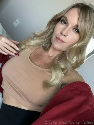 Sierramistfree OnlyFans Leaked Free Thumbnail Picture - #FBzcmnFc8B