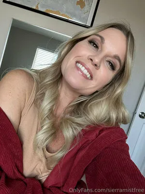 Sierramistfree OnlyFans Leaked Free Thumbnail Picture - #HVPVIs8L0o