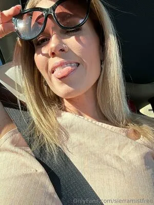 Sierramistfree OnlyFans Leaked Free Thumbnail Picture - #TiS72VQ57U