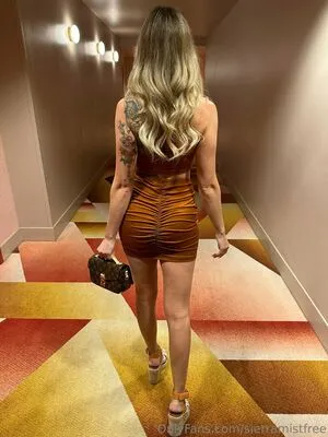 Sierramistfree OnlyFans Leaked Free Thumbnail Picture - #hngDlx5yMS